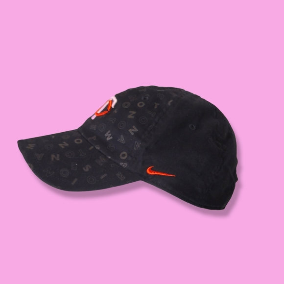 Adult Adjustable Baseball Cap - Minnesota Twins - Picture 7 of 10